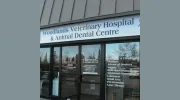 Woodlands Veterinary Hospital