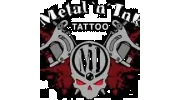 Metal N Ink Tattoo Studio