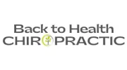 Back To Health Chiropractic & Wellness Clinic