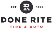 Done-Rite Tire & Auto