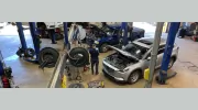 Bruce Stewart's Auto Repair Centre