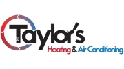 Taylor's Heating & Air Conditioning