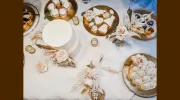 Milo's Pastry
