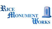 Rice Monument Works