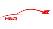H & R Auto Body