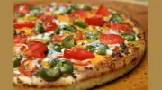 Elvis Pizza