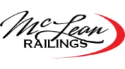 McLean Railings