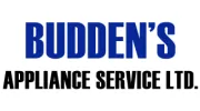 Budden's Appliance