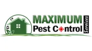 Maximum Pest Control Services