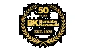 Burnaby Kawasaki