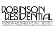 Robinson Residential Design
