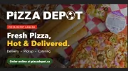 Pizza Depot