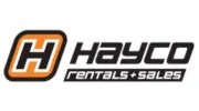 Hayco Equipment