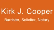 Kirk Cooper Law