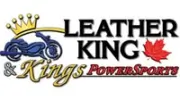 Leather King & KingsPowersports