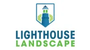 Lighthouse Landscape
