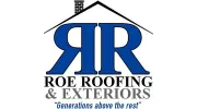 Roe Roofing & Exteriors