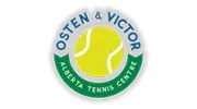 OSTEN & VICTOR Alberta Tennis Centre