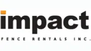 Impact Fence Rentals