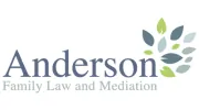 Anderson Family Law