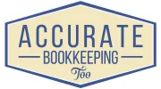 Accurate Bookkeeping, Too