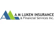 A M Luken Insurance & Financial Service