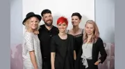 Zoom Hair Studio