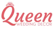Queen Wedding Decor