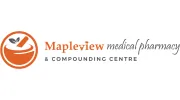 Mapleview Medical Pharmacy & Compounding Centre