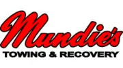 Mundie's Towing & Recovery