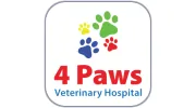 4 Paws Veterinary Hospital