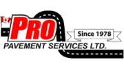 Pro Pavement Services