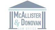 McAllister & Donovan Law Office