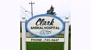 Clark Animal Hospital