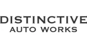 Distinctive Auto Works