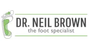 Dr Neil D Brown