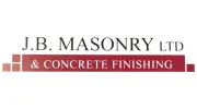 J B Masonry