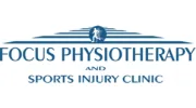 Focus Physiotherapy & Sports Injury Clinic