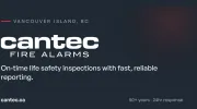 Cantec Fire Alarms