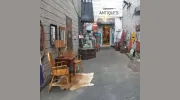 Antique Alley