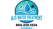 AJ's Water Treatment