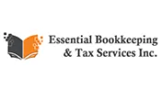 Essential Bookeeping & Tax Services