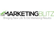 Marketing Blitz