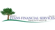 Evans Brian J Financial Services