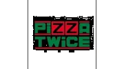 Pizza Twice