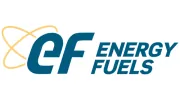 Energy Fuels