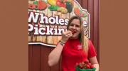 Wholesome Pickins Market
