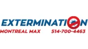 Extermination Montreal Max