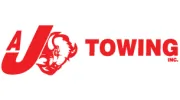 A J Towing