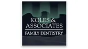 Koles Andrew M Dr